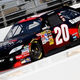 Illustration for article titled Good Gosh Amighty Joey Logano And GameStop Done Made The Big Time